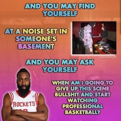 This situation is crazy. It's something I don't think can be fixed.