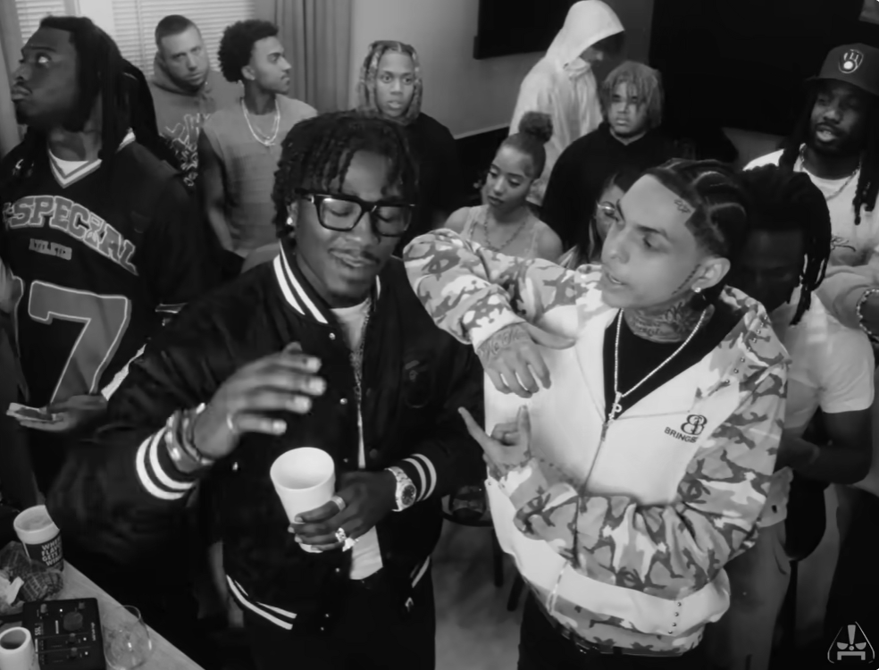 50 songs i liked in 2025