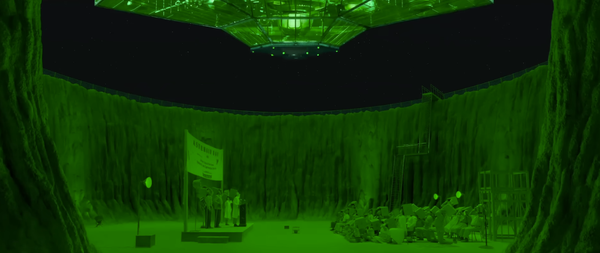 From the archive: Asteroid City, June 2023